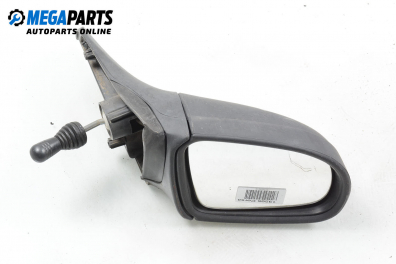 Mirror for Opel Corsa B 1.2, 45 hp, hatchback, 1995, position: right