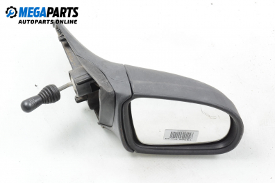 Oglindă for Opel Corsa B 1.2, 45 hp, hatchback, 1995, position: dreapta