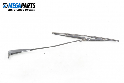 Wischerarm frontscheibe for Opel Corsa B 1.2, 45 hp, hecktür, 1995, position: rechts