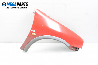 Fender for Opel Corsa B 1.2, 45 hp, hatchback, 1995, position: front - right