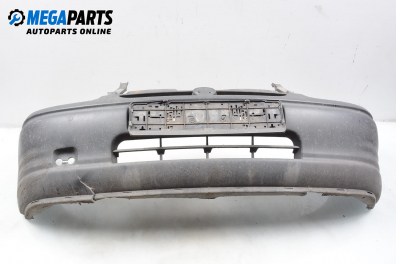 Front bumper for Opel Corsa B 1.2, 45 hp, hatchback, 1995, position: front