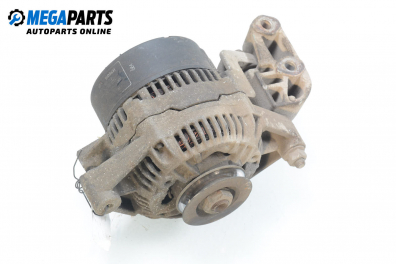 Alternator for Opel Corsa B 1.2, 45 hp, hatchback, 1995