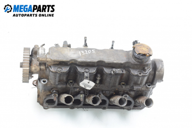 Engine head for Opel Corsa B 1.2, 45 hp, hatchback, 1995