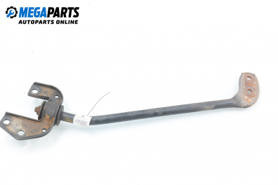 Control arm for Opel Corsa B 1.2, 45 hp, hatchback, 1995, position: front - left
