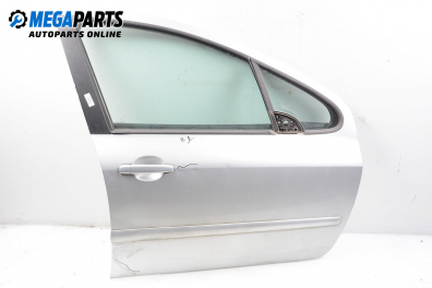 Door for Peugeot 307 1.6 16V, 109 hp, station wagon automatic, 2002, position: front - right