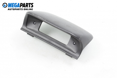 Interior plastic for Peugeot 307 1.6 16V, 109 hp, station wagon automatic, 2002, position: front
