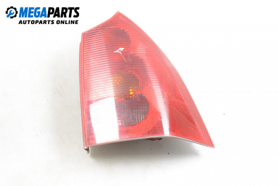 Stop for Peugeot 307 1.6 16V, 109 hp, combi automatic, 2002, position: dreapta