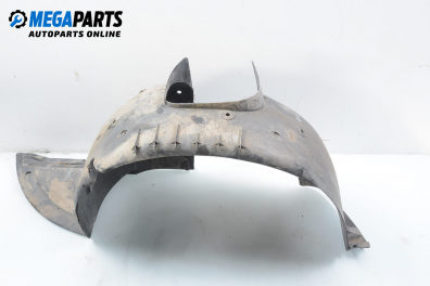 Inner fender for Peugeot 307 1.6 16V, 109 hp, station wagon automatic, 2002, position: front - right
