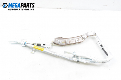 Airbag for Peugeot 307 1.6 16V, 109 hp, combi automatic, 2002, position: stânga