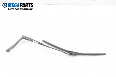 Front wipers arm for Peugeot 307 1.6 16V, 109 hp, cabrio automatic, 2002, position: left
