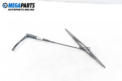 Front wipers arm for Peugeot 307 1.6 16V, 109 hp, station wagon automatic, 2002, position: right