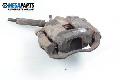 Caliper for Peugeot 307 1.6 16V, 109 hp, station wagon automatic, 2002, position: front - right
