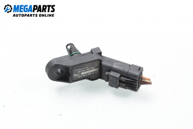 Senzor MAP for Peugeot 307 1.6 16V, 109 hp, combi automatic, 2002 № 0 261 230 048