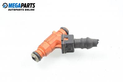 Benzineinspritzdüse for Peugeot 307 1.6 16V, 109 hp, combi automatic, 2002