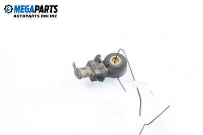 Knock sensor for Peugeot 307 1.6 16V, 109 hp, station wagon automatic, 2002