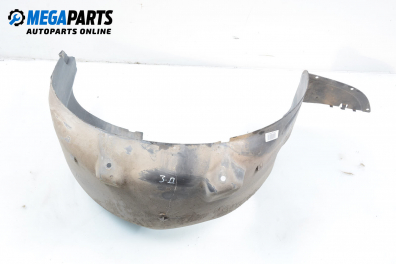 Inner fender for Peugeot 307 1.6 16V, 109 hp, station wagon automatic, 2002, position: rear - right