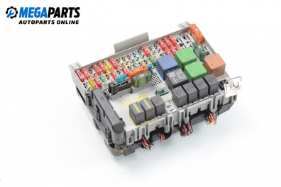 Fuse box for Opel Vectra B 2.0 16V, 136 hp, station wagon, 1998