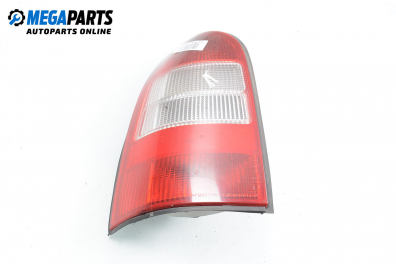 Tail light for Opel Vectra B 2.0 16V, 136 hp, station wagon, 1998, position: left