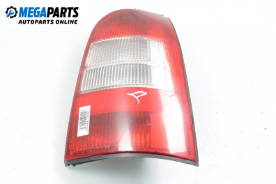 Tail light for Opel Vectra B 2.0 16V, 136 hp, station wagon, 1998, position: right