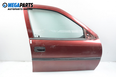 Door for Opel Vectra B 2.0 16V, 136 hp, station wagon, 1998, position: front - right