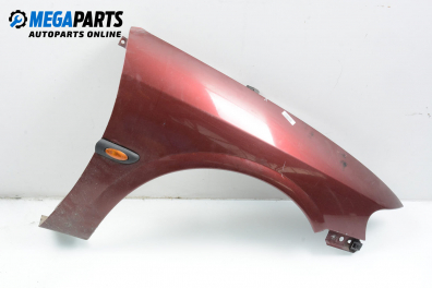 Fender for Opel Vectra B 2.0 16V, 136 hp, station wagon, 1998, position: front - right
