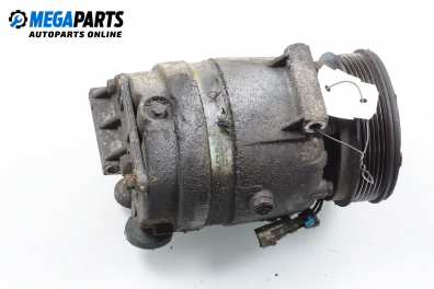 AC compressor for Opel Vectra B 2.0 16V, 136 hp, station wagon, 1998