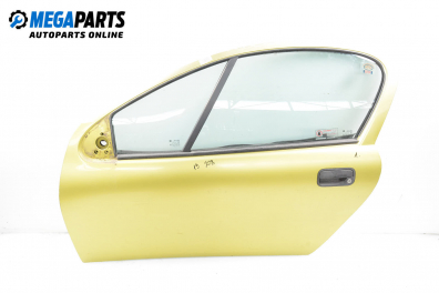 Door for Opel Tigra 1.6 16V, 106 hp, coupe, 1997, position: front - left