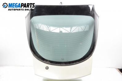 Heckklappe for Opel Tigra 1.6 16V, 106 hp, coupe, 1997, position: rückseite