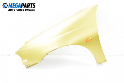 Fender for Opel Tigra 1.6 16V, 106 hp, coupe, 1997, position: front - left