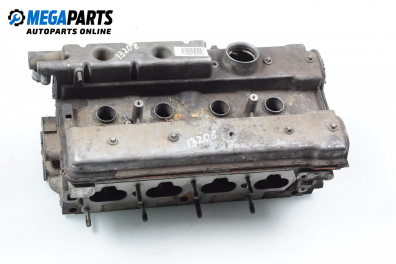 Engine head for Opel Tigra 1.6 16V, 106 hp, coupe, 1997