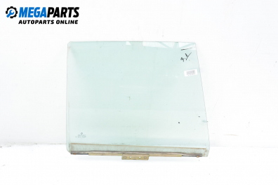 Window for Renault 19 1.7, 73 hp, hatchback, 1992, position: rear - right