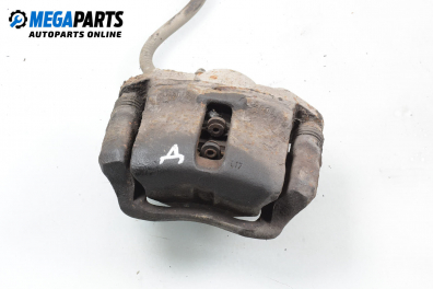 Caliper for Renault 19 1.7, 73 hp, hatchback, 1992, position: front - right