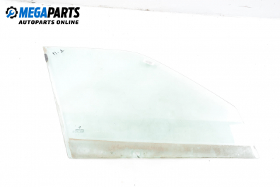 Window for Renault 19 1.7, 73 hp, hatchback, 1992, position: front - right