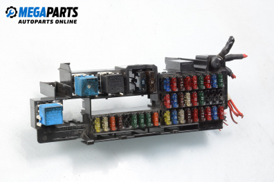 Fuse box for Mercedes-Benz A-Class W168 1.4, 82 hp, hatchback, 1998
