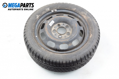 Spare tire for Mercedes-Benz A-Class W168 (1997-2004) 15 inches, width 5,5 (The price is for one piece)
