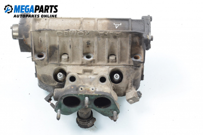 Engine head for Alfa Romeo 145 1.6, 103 hp, hatchback, 1995