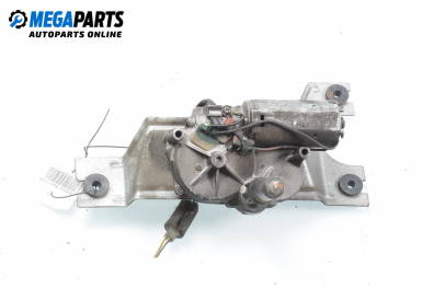 Front wipers motor for Kia Sportage I (JA) 2.0 TD, 83 hp, suv, 1997, position: rear