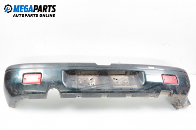 Bara de protectie spate for Kia Sportage I (JA) 2.0 TD, 83 hp, suv, 1997, position: din spate