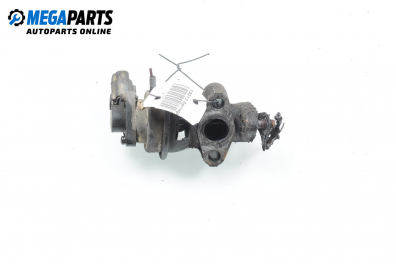 EGR valve for Kia Sportage I (JA) 2.0 TD, 83 hp, suv, 1997