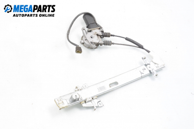 Macara electrică geam for Kia Sportage I (JA) 2.0 TD, 83 hp, suv, 1997, position: dreaptă - spate