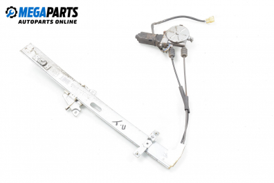 Macara electrică geam for Kia Sportage I (JA) 2.0 TD, 83 hp, suv, 1997, position: dreaptă - fața