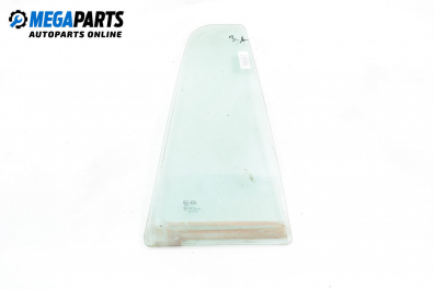 Door vent window for Kia Sportage I (JA) 2.0 TD, 83 hp, suv, 1997, position: right