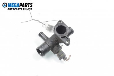 Water connection for Seat Leon (1M) 1.8, 180 hp, hatchback, 2000