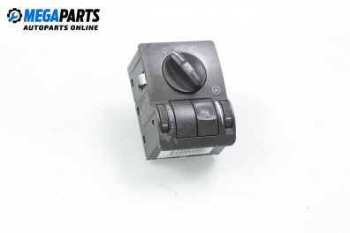 Lights switch for Opel Combo 1.6, 87 hp, truck, 2001