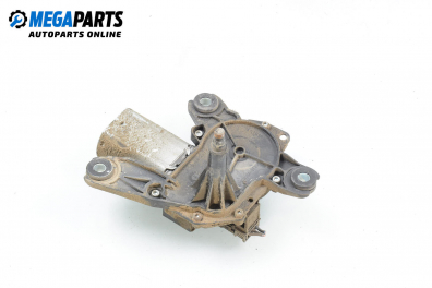 Front wipers motor for Opel Combo 1.6, 87 hp, truck, 2001, position: rear