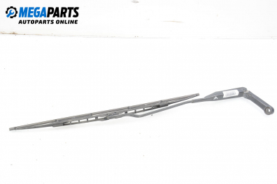 Front wipers arm for Opel Combo 1.6, 87 hp, truck, 2001, position: right