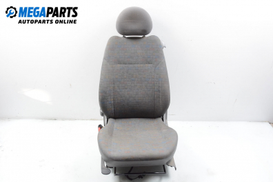 Seat for Opel Combo 1.6, 87 hp, truck, 2001, position: front - left