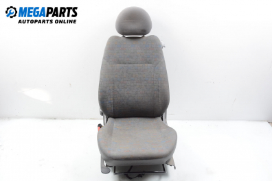Scaun for Opel Combo 1.6, 87 hp, lkw, 2001, position: stânga - fața