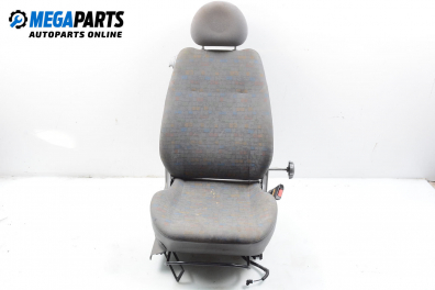 Seat for Opel Combo 1.6, 87 hp, truck, 2001, position: front - right
