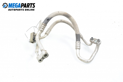 Air conditioning hoses for Opel Combo 1.6, 87 hp, truck, 2001